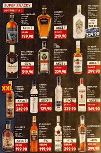 akční leták Kaufland 8.7.2026-14.7.2026