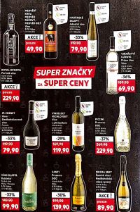 akční leták Kaufland 8.7.2026-14.7.2026