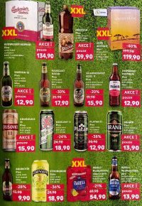 akční leták Kaufland 8.7.2026-14.7.2026