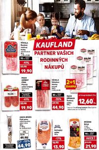 akční leták Kaufland 8.7.2026-14.7.2026