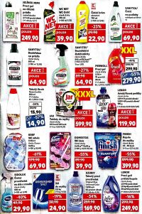akční leták Kaufland 8.7.2026-14.7.2026