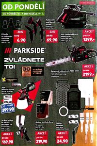akční leták Kaufland 8.7.2026-14.7.2026