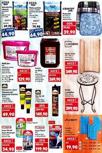 akční leták Kaufland 8.7.2026-14.7.2026