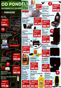 akční leták Kaufland 8.7.2026-14.7.2026