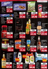 akční leták Kaufland 8.7.2026-14.7.2026