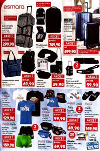 akční leták Kaufland 8.7.2026-14.7.2026