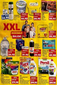 akční leták Kaufland 8.7.2026-14.7.2026