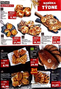 akční leták Kaufland 8.7.2026-14.7.2026