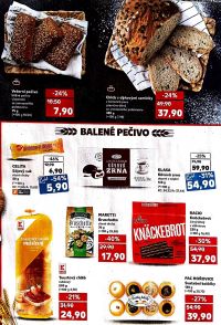 akční leták Kaufland 8.7.2026-14.7.2026