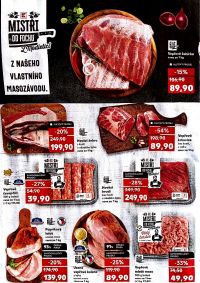 akční leták Kaufland 8.7.2026-14.7.2026