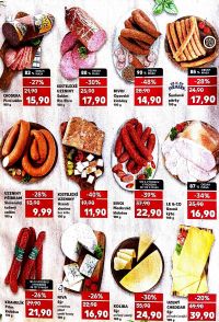 akční leták Kaufland 8.7.2026-14.7.2026