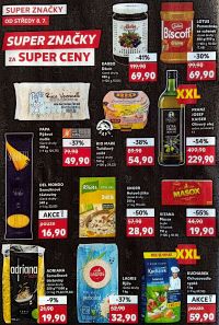 akční leták Kaufland 8.7.2026-14.7.2026