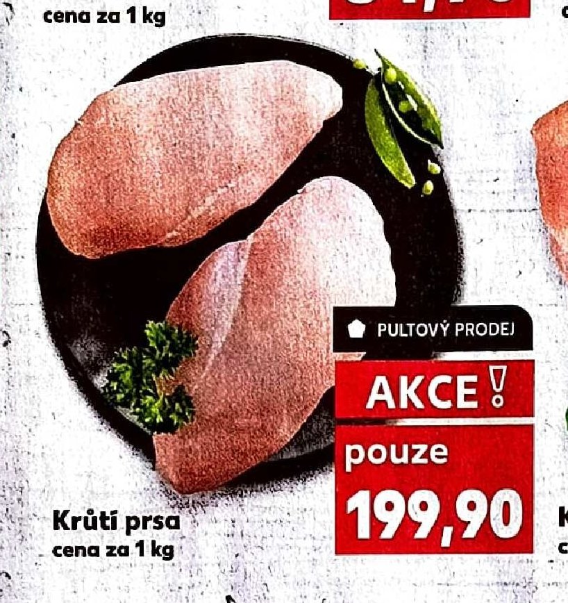 Krůtí prsa