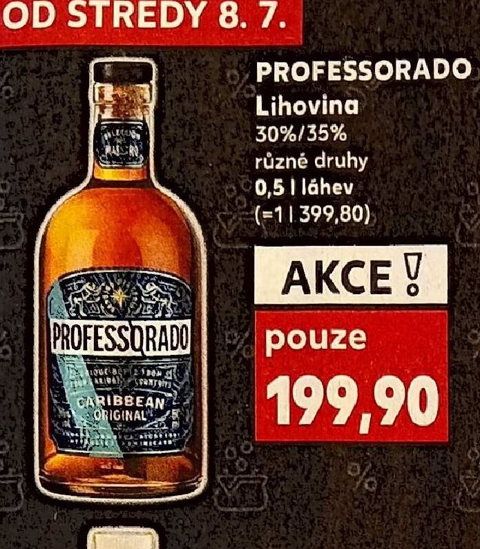 PROFESSORADO Lihovina