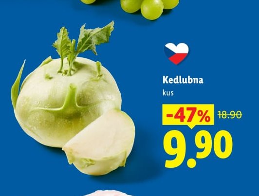 Kedlubna