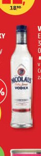 Vodka Nicolaus