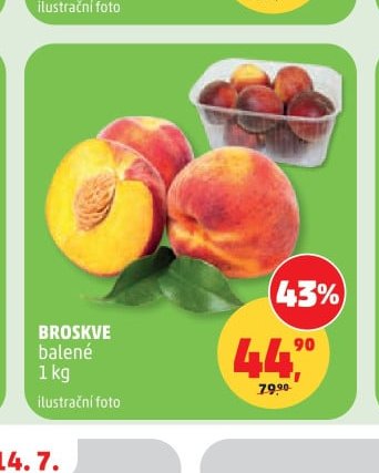 BROSKVE