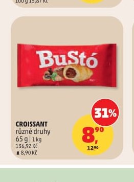 CROISSANT