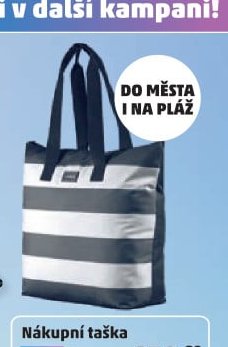 Nákupní taška