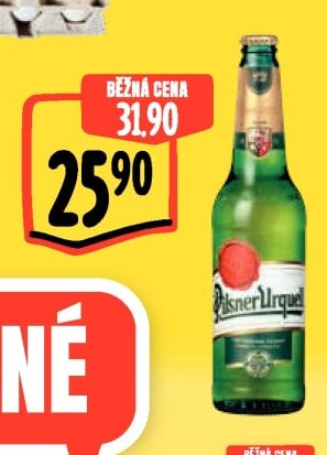 Pilsner Urquell