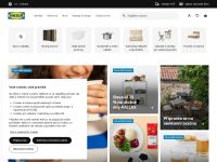 akční leták IKEA 7.7.2026-14.7.2026