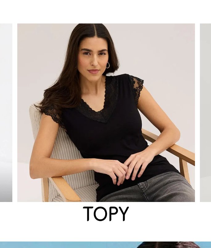 TOPY