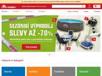 akční leták UNI HOBBY 7.7.2026-14.7.2026
