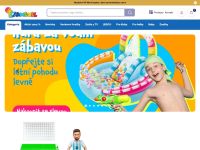 akční leták Bambule 7.7.2026-14.7.2026