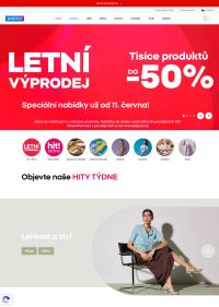 akční leták PEPCO 7.7.2026-14.7.2026