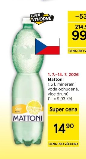 Mattoni