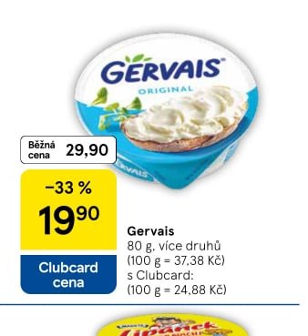 Gervais