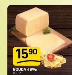 Gouda 48%
