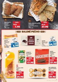 akční leták Kaufland 8.7.2026-14.7.2026