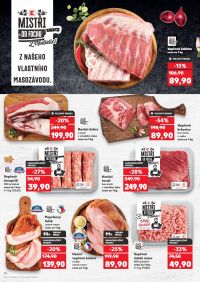 akční leták Kaufland 8.7.2026-14.7.2026