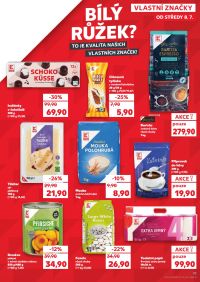 akční leták Kaufland 8.7.2026-14.7.2026