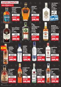 akční leták Kaufland 8.7.2026-14.7.2026