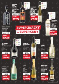 akční leták Kaufland 8.7.2026-14.7.2026