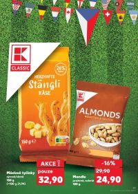 akční leták Kaufland 8.7.2026-14.7.2026