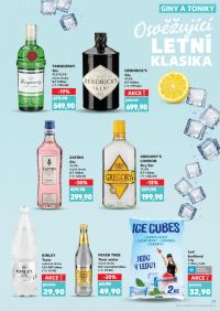 akční leták Kaufland 8.7.2026-14.7.2026