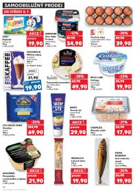 akční leták Kaufland 8.7.2026-14.7.2026