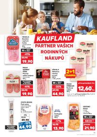 akční leták Kaufland 8.7.2026-14.7.2026