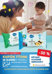 akční leták Kaufland 8.7.2026-14.7.2026