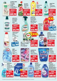 akční leták Kaufland 8.7.2026-14.7.2026