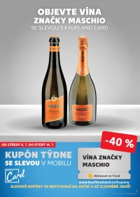 akční leták Kaufland 8.7.2026-14.7.2026