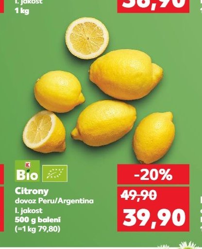 Citrony