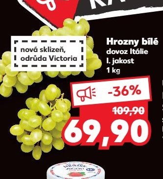 Hrozny bílé