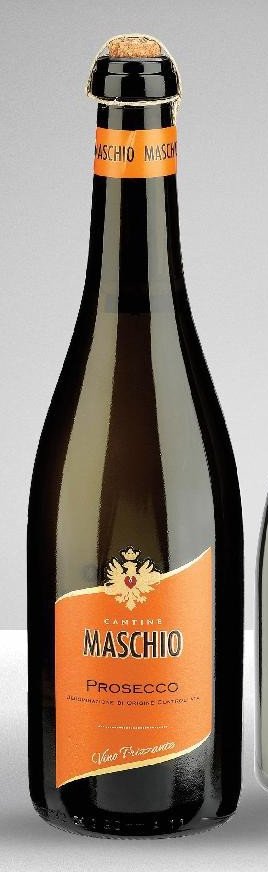 Maschio Prosecco Frizzante