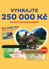 akční leták BILLA 8.7.2026-14.7.2026