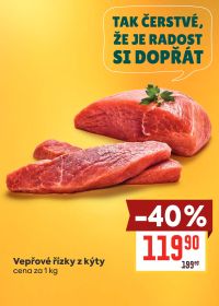akční leták BILLA 8.7.2026-14.7.2026