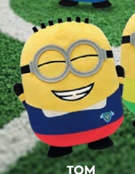 Plyšák Tom